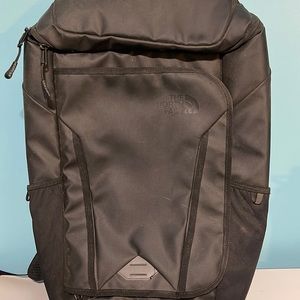 North Face backpack